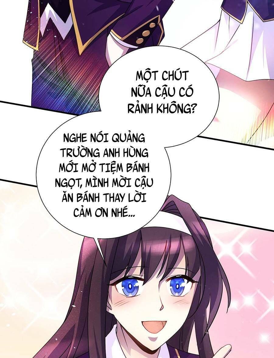 càng đánh càng mạnh Chapter 7 - Trang 2