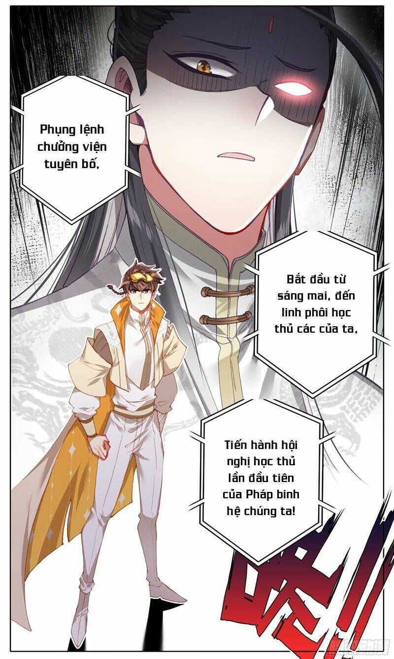 tam thốn nhân gian chapter 54 - Next chapter 55