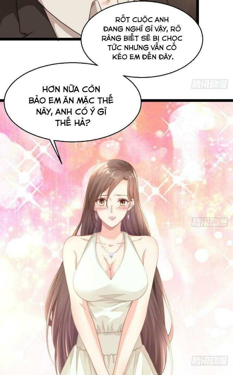 tối cuồng nữ tế chapter 19 - Trang 2