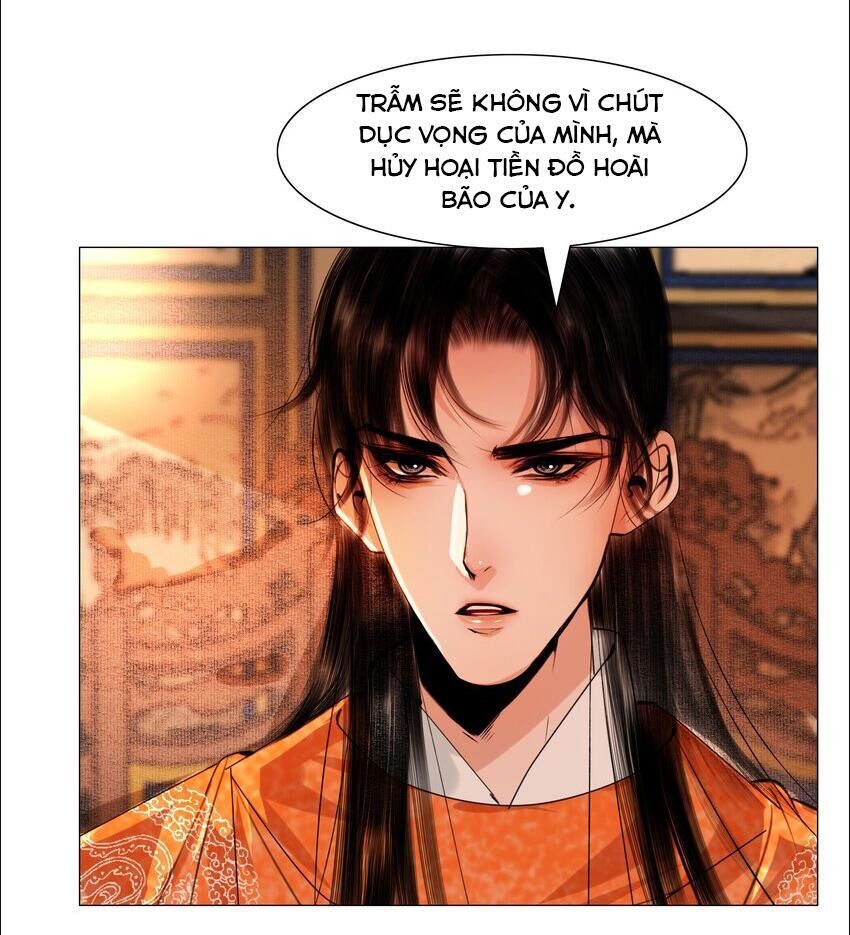 vòng luân hồi Chapter 56 - Trang 1