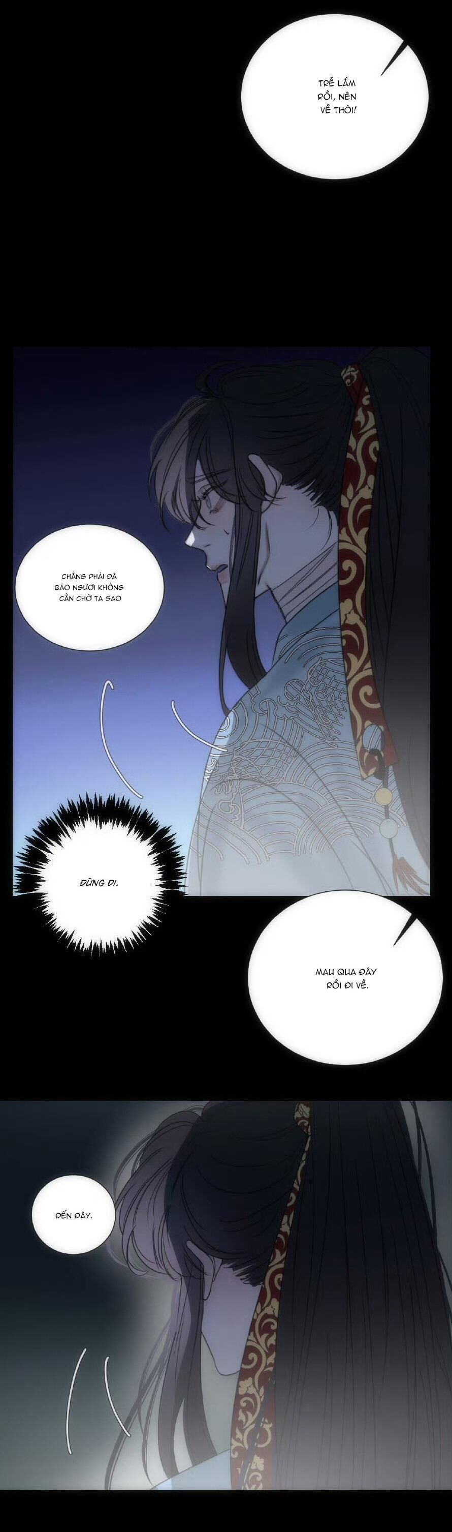 vài câu chuyện với sư tôn sau khi xuyên sách Chapter 47 - Next Chapter 47