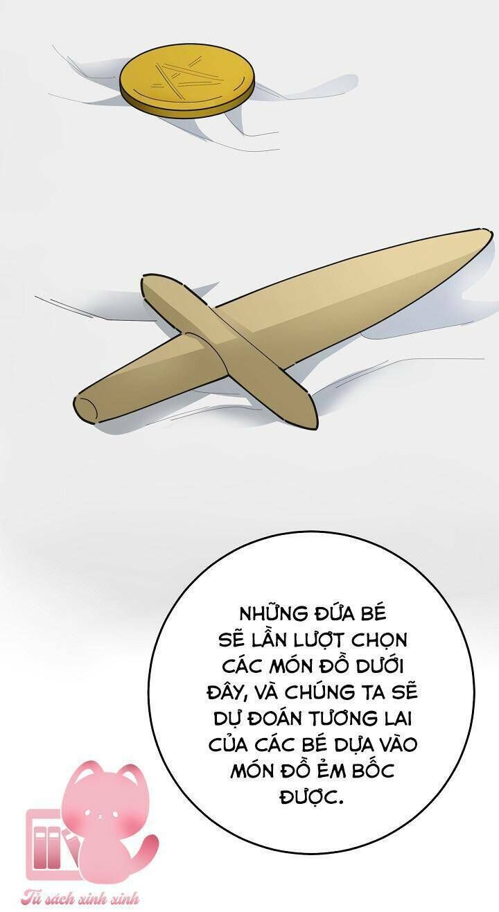 người hùng của ác nữ chapter 104 - Trang 2