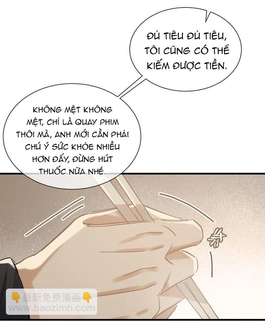 Tôi Và Đối Tác Của Tôi Chapter 36 - Trang 1