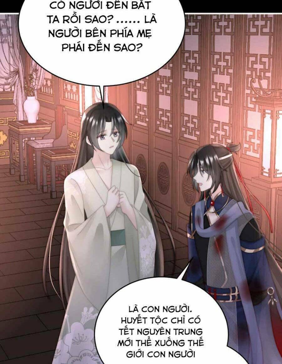 thê chủ, thỉnh hưởng dụng chapter 89 - Trang 2