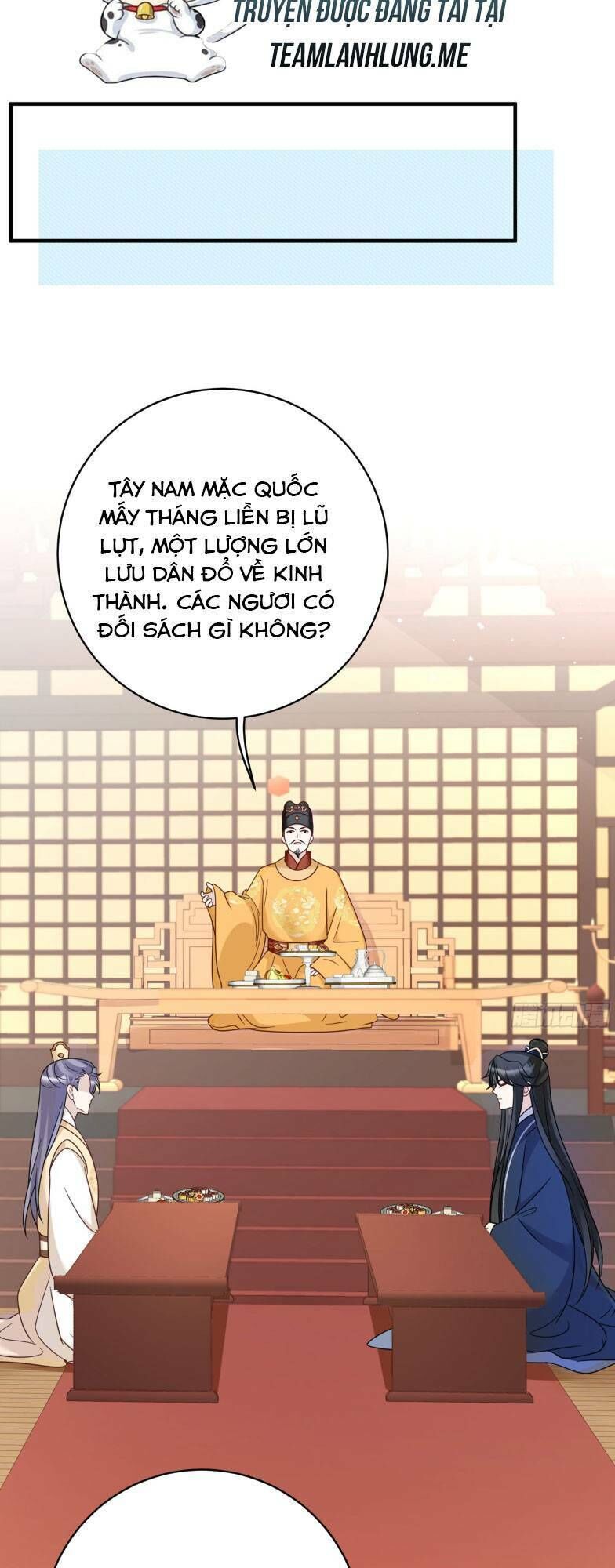 manh thê thất thất chapter 26 - Next chapter 27