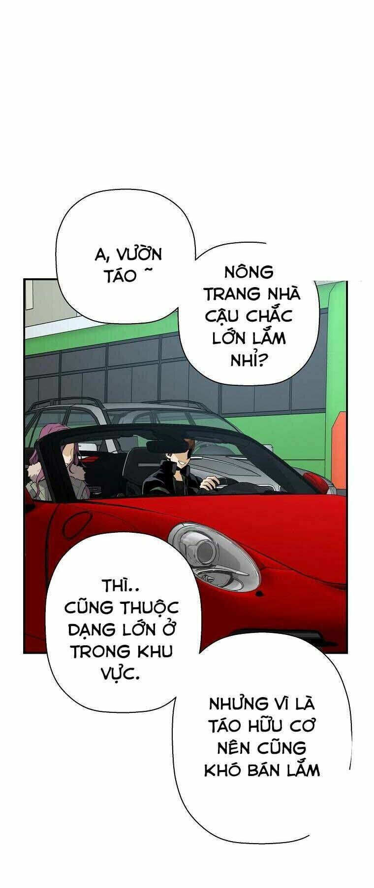 sự trở lại của huyền thoại chapter 48 - Next chapter 49