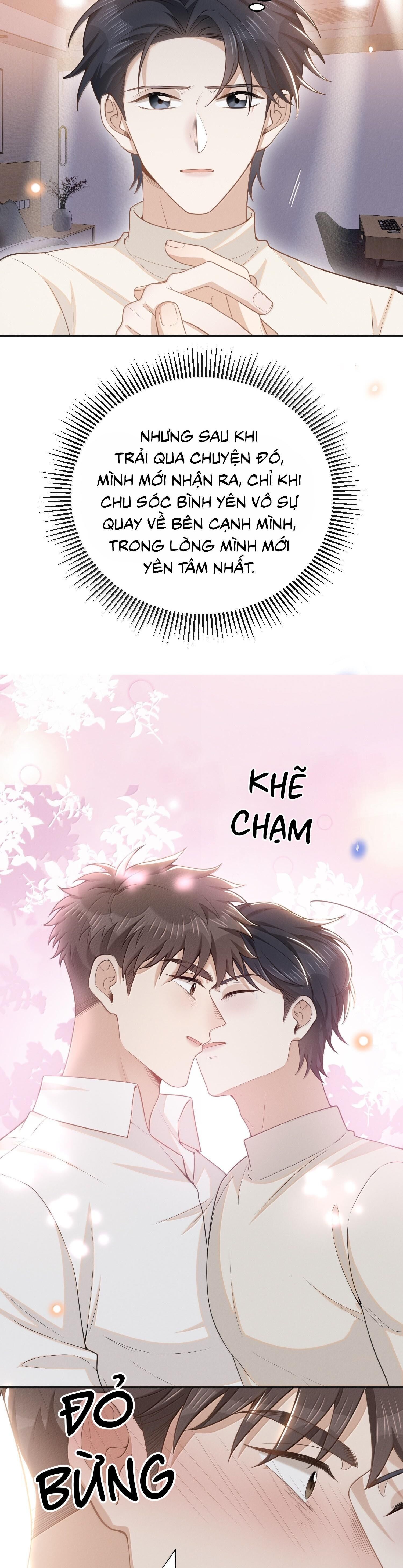 Lai Sinh Bất Kiến Chapter 137 - Next Chapter 138