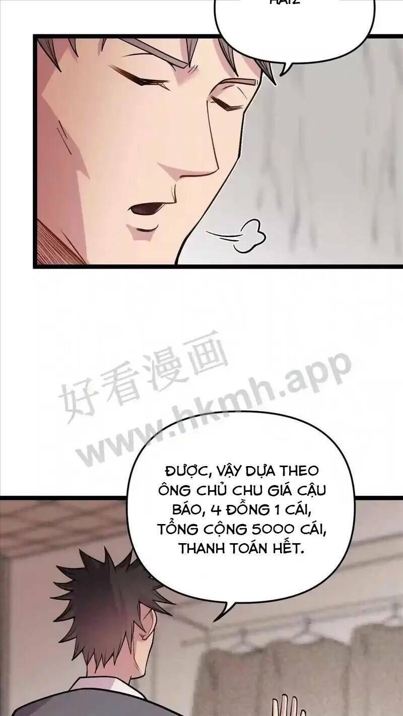 trùng sinh trở lại 1983 làm phú hào Chapter 84 - Next Chapter 85