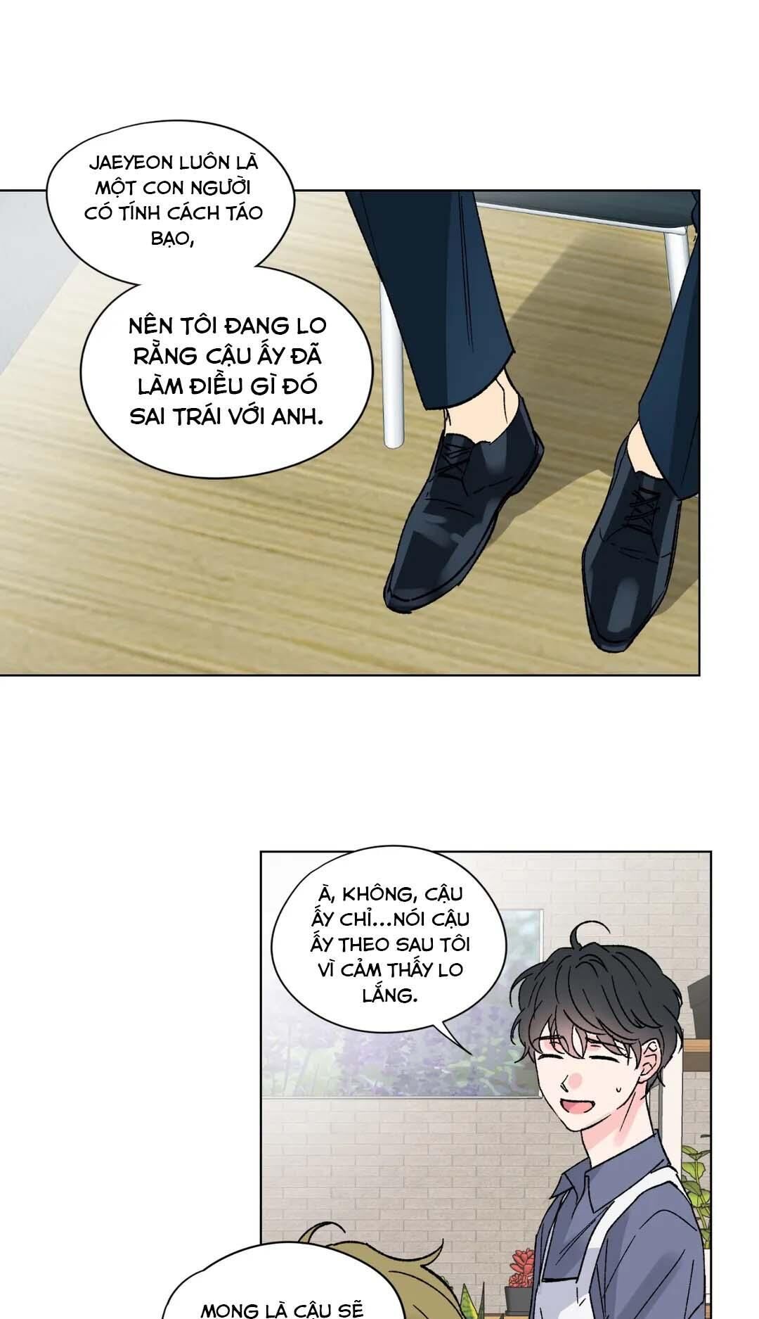 manhwa chịch vồn chịch vã Chapter 47 Eunsoo (3p) - Next Chương 48