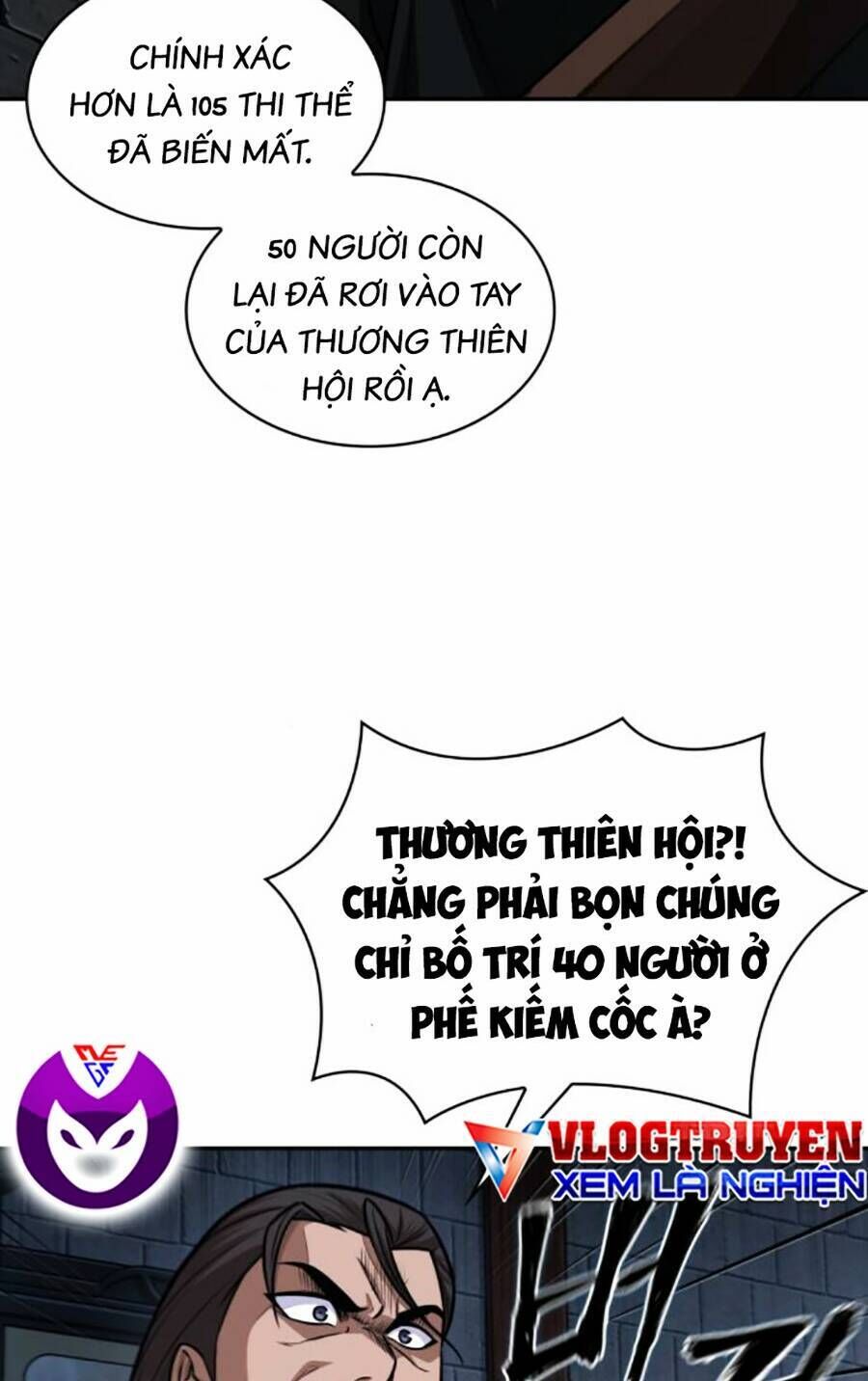 ngã lão ma thần chương 178 - Next chapter 179