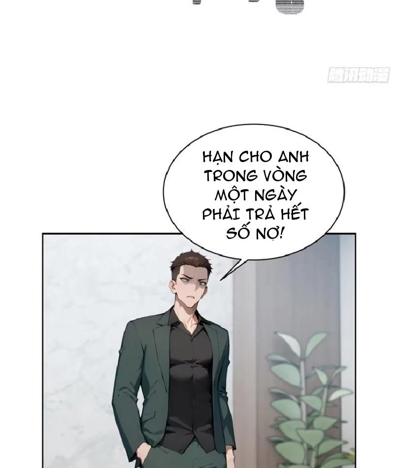 Kiếm Chủ Đại Hạ Chapter 24 - Trang 1