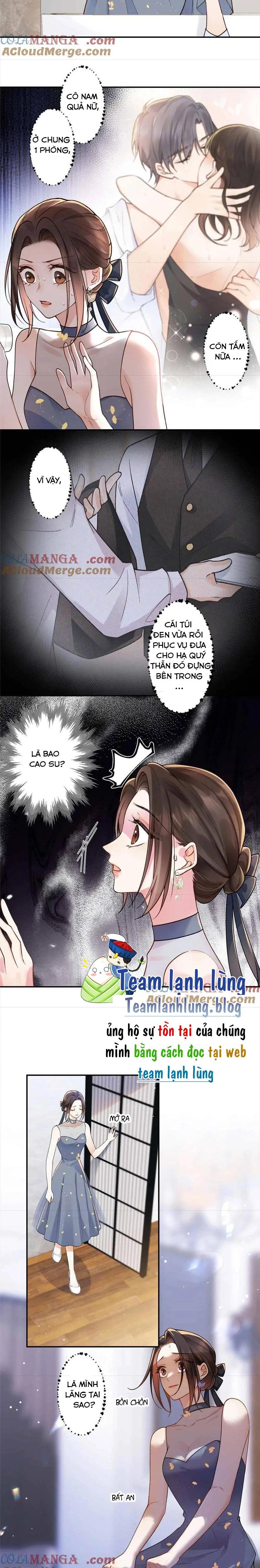 hàng tỷ ngôi sao không sáng bằng em Chapter 68 - Next Chapter 69