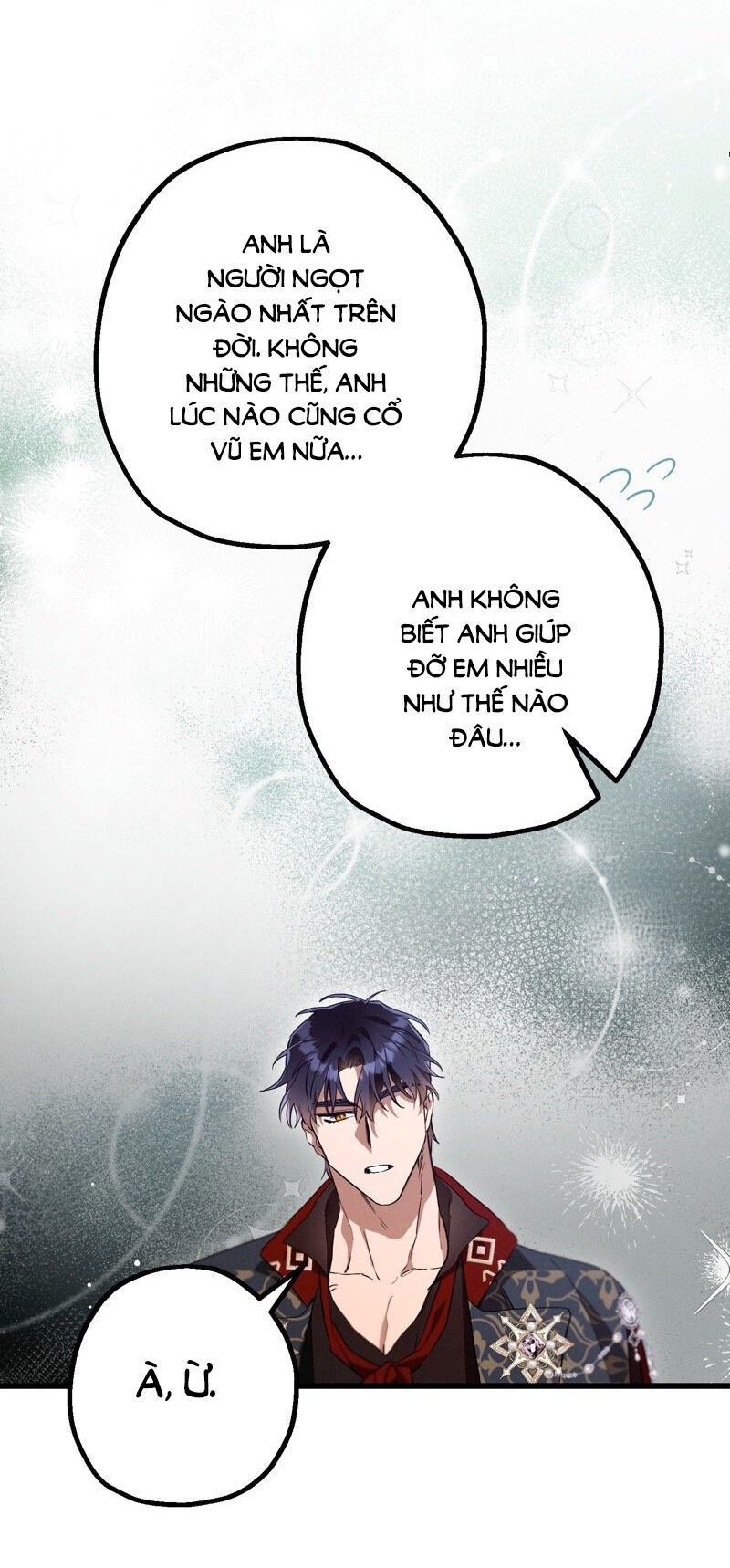 [18+] dinh thự của dã thú Chap 23.1 - Next 23.1