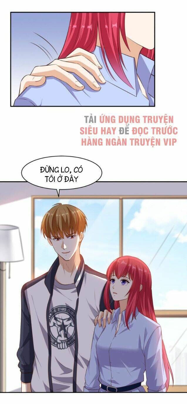 wechat siêu cấp Chapter 58 - Trang 2