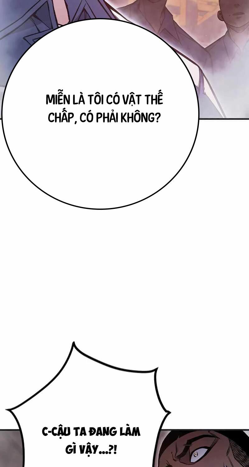 nhà tù vị thành niên Chapter 13 - Trang 2