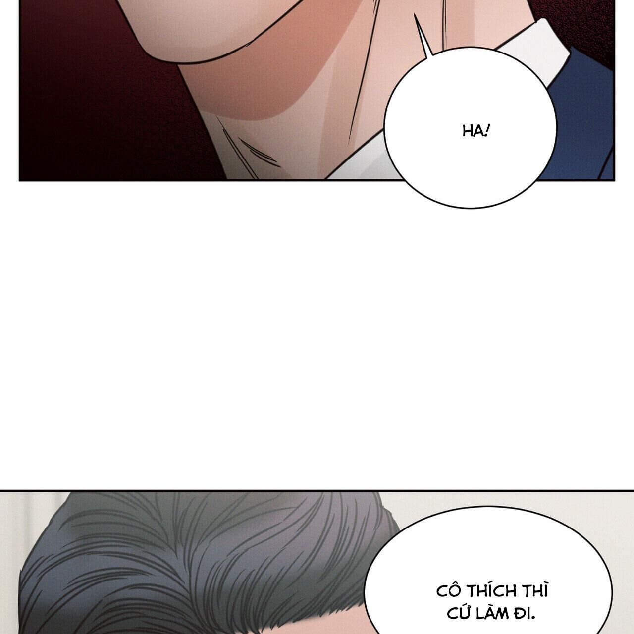 dù anh không yêu em Chapter 82 - Trang 2