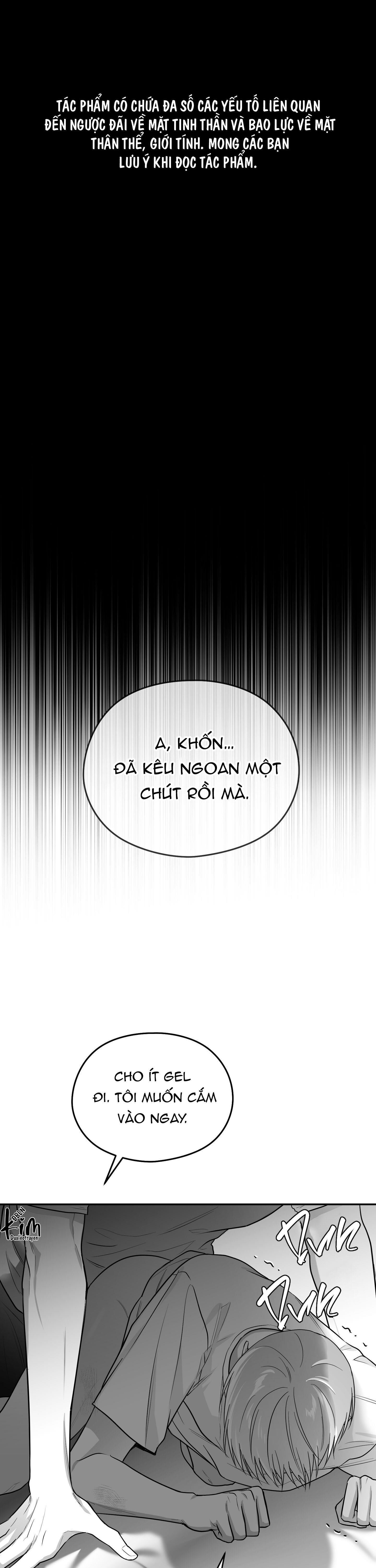 non zero sum Chapter 25 - Trang 1