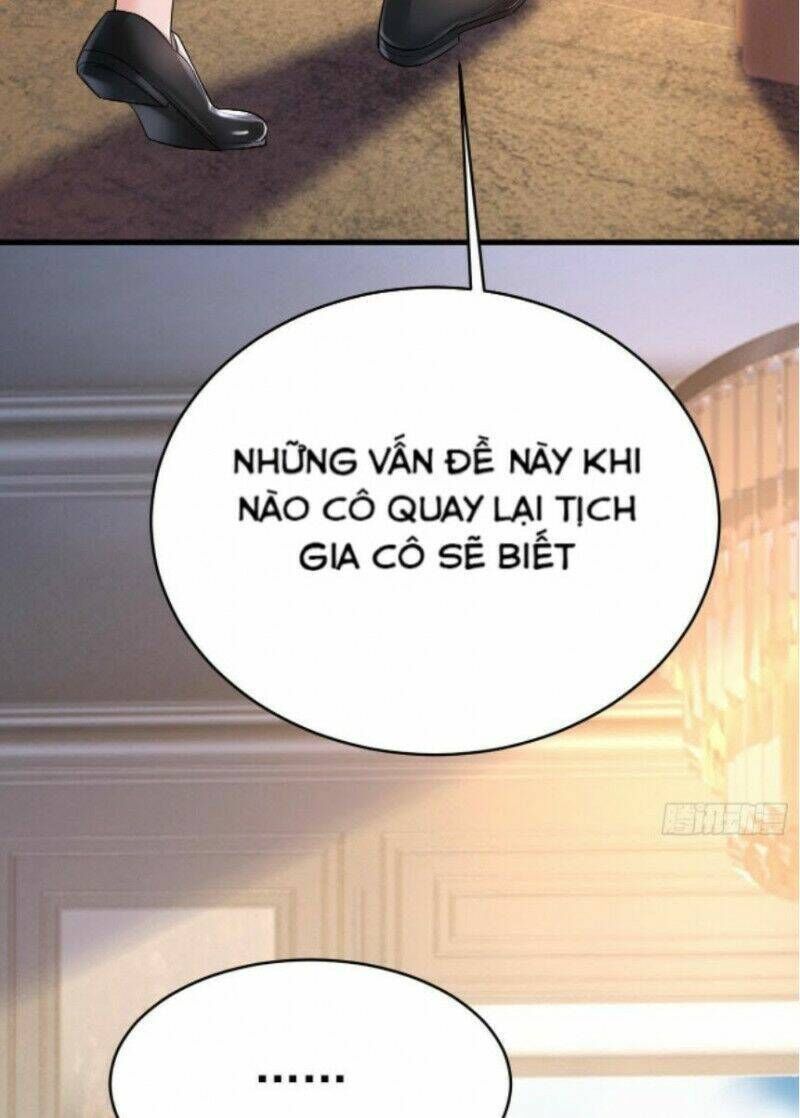 tổng tài tại thượng Chapter 491 - Trang 1