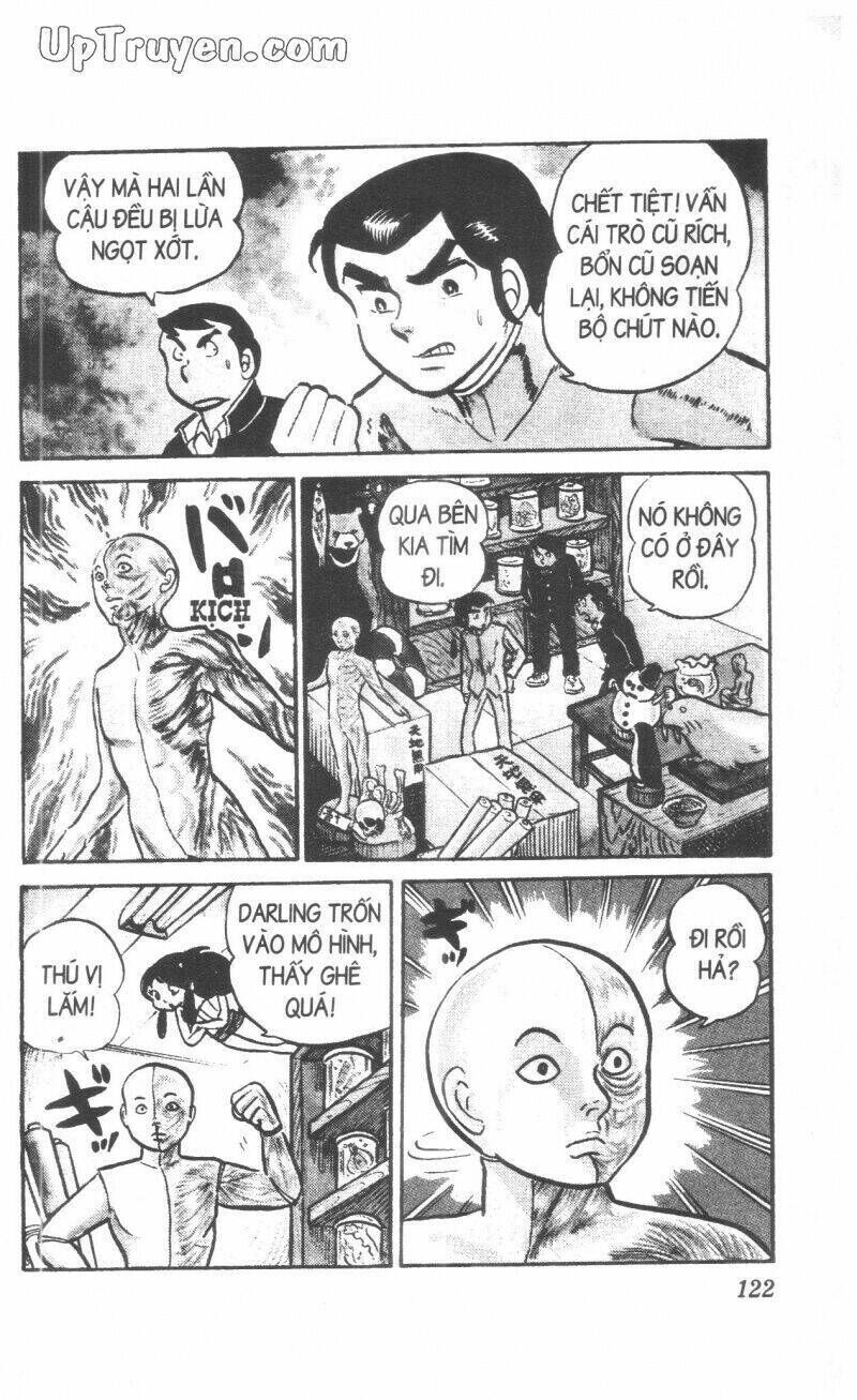 Lum Chapter 4 - Trang 2