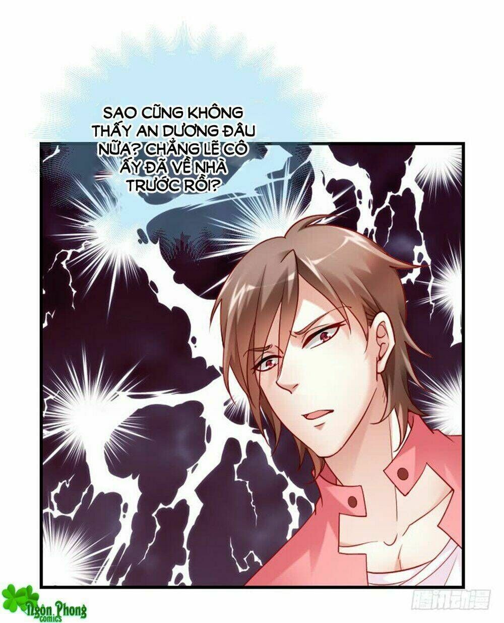 Vạn Năm Nhân Duyên Nhất Tuyến Khiên Chapter 53 - Trang 2