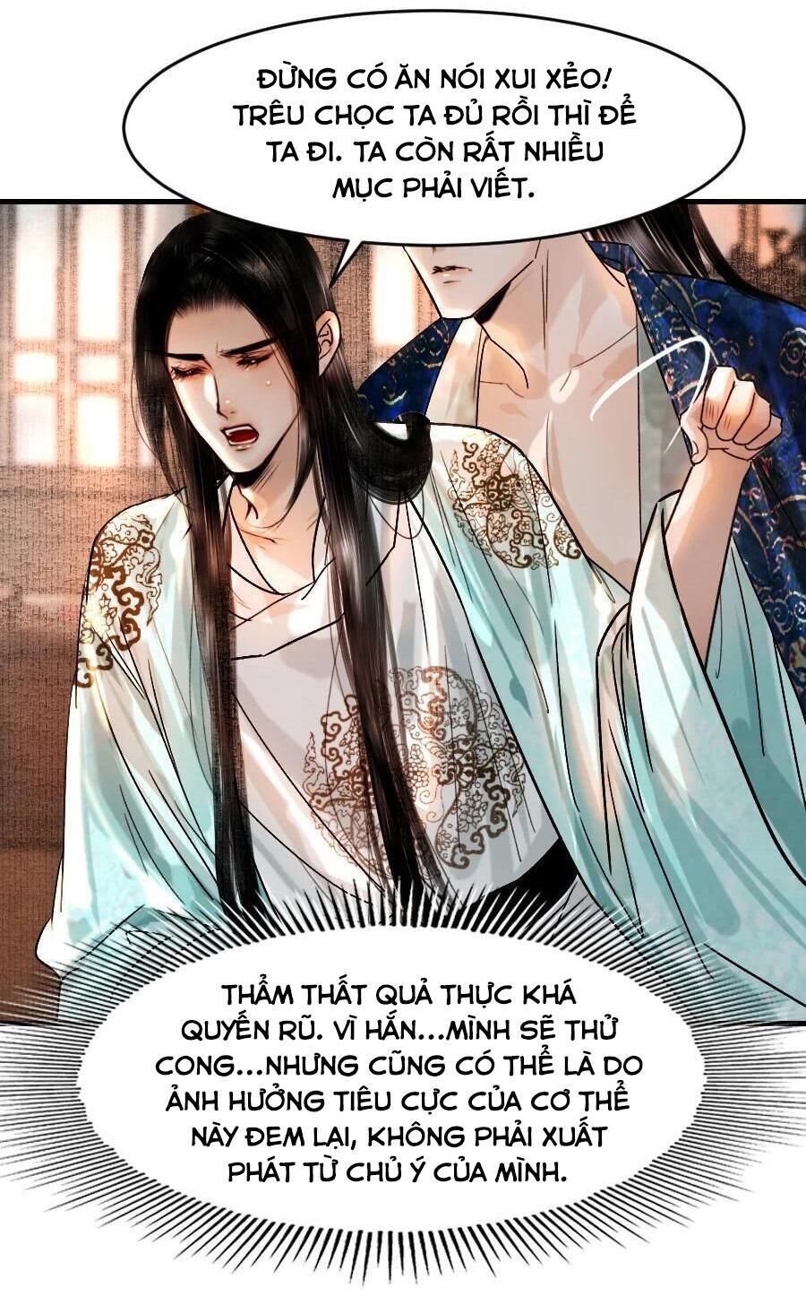 vòng luân hồi Chapter 89 - Trang 1