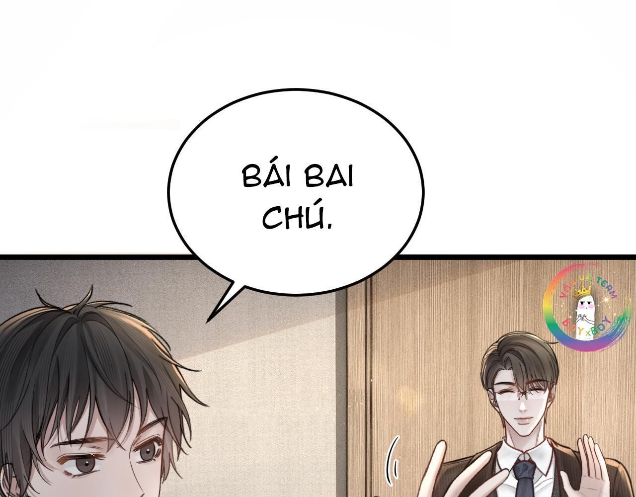 cuộc đối đầu gay gắt Chapter 66 - Trang 1