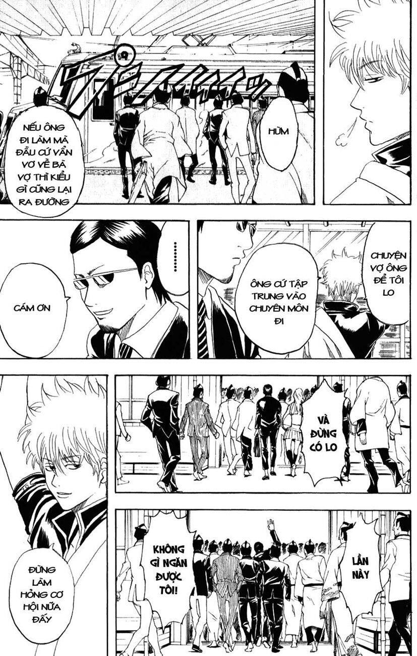 gintama chương 153 - Next chương 154