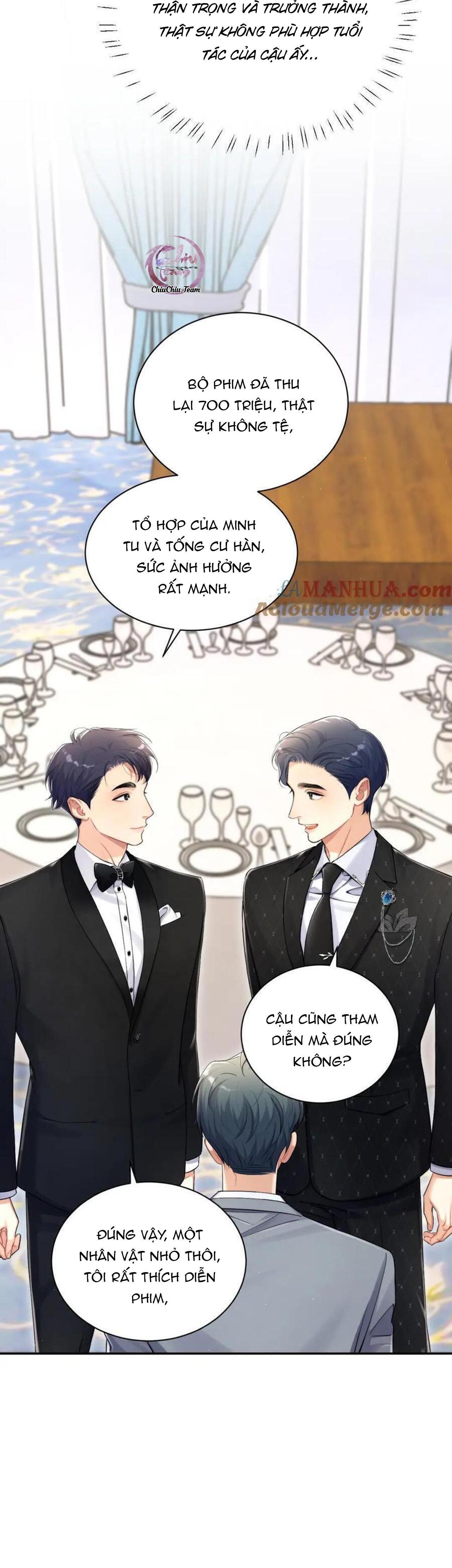 (abo) be, be Chapter 118 - Trang 2