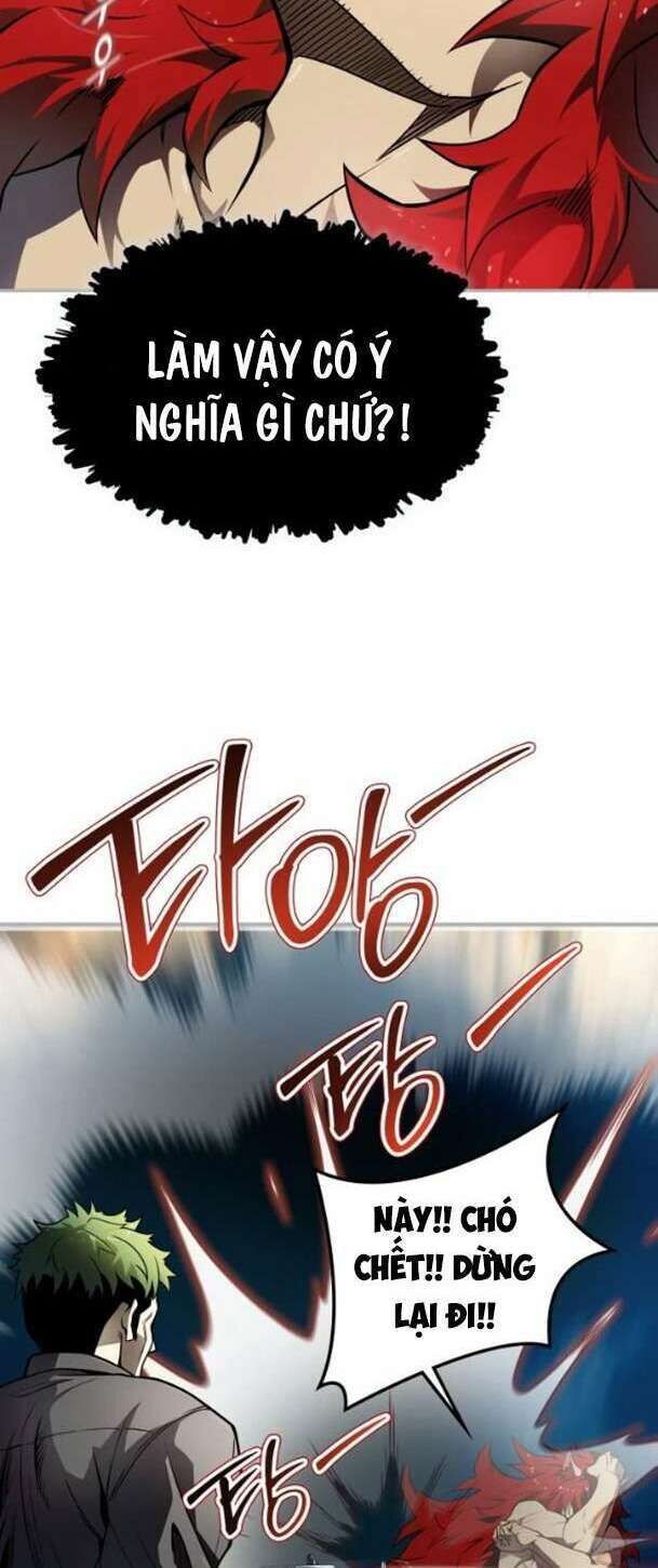 Cuộc Chiến Trong Tòa Tháp - Tower Of God Chapter 579 - Next Chapter 580