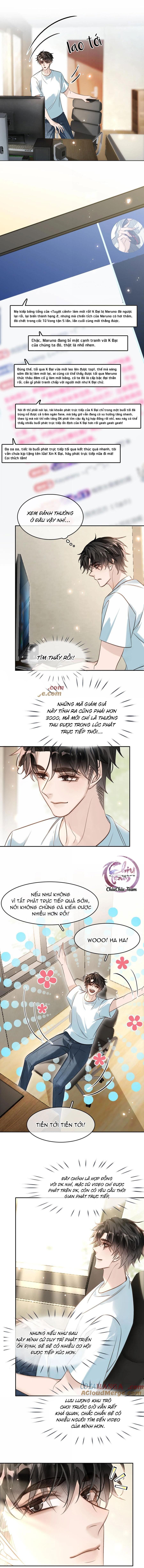 không làm trai bao! Chapter 154 - Next Chapter 155