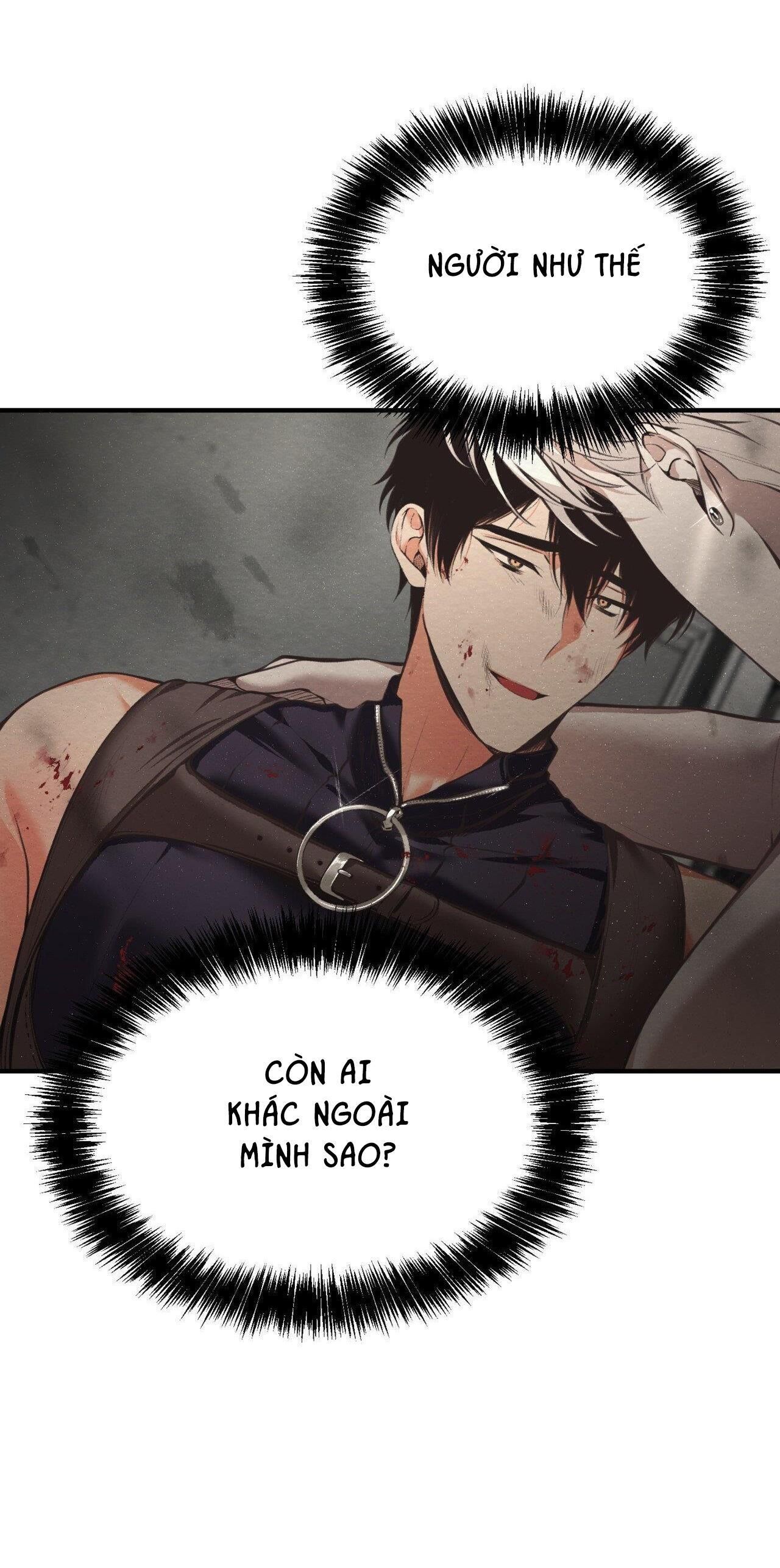 ác ma đỉnh cấp Chapter 27 - Trang 1