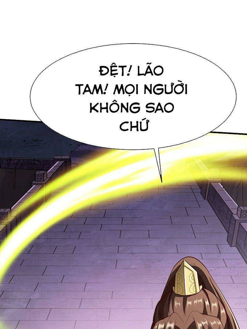 chiến đỉnh Chapter 271 - Trang 2