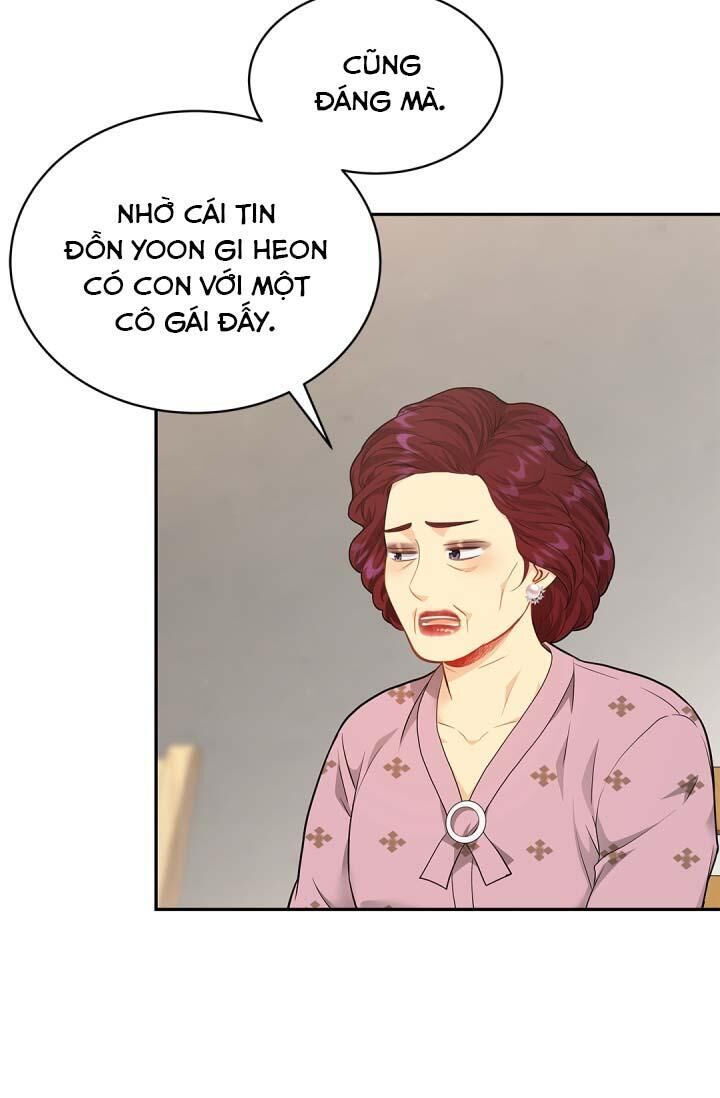 hôn nhân bị đánh cắp của hồ ly Chapter 43 - Trang 2