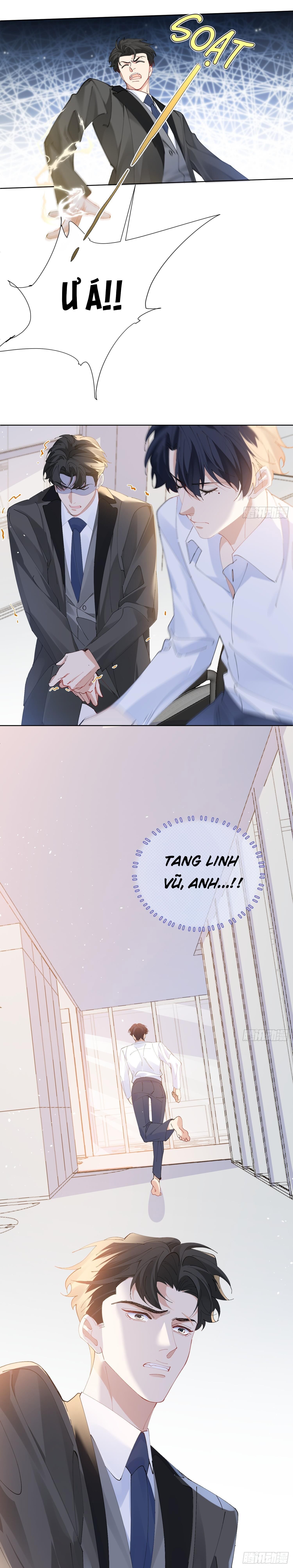 ỷ dưới hiếp trên Chapter 7 - Trang 1