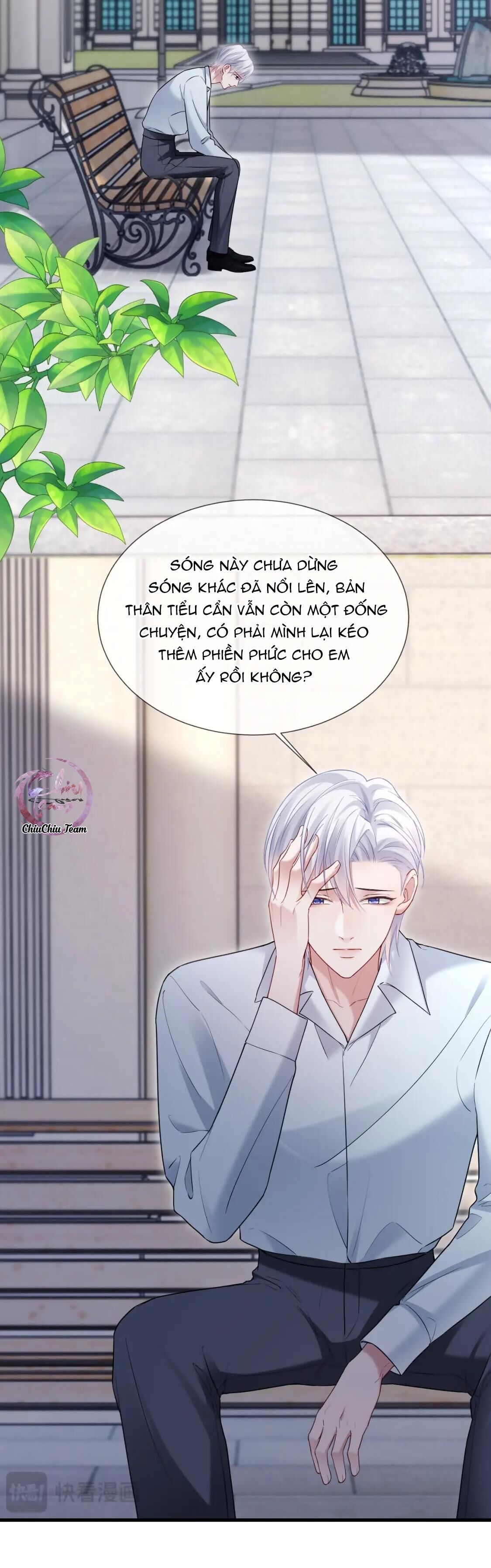 đề nghị ly hôn Chapter 110 - Trang 2