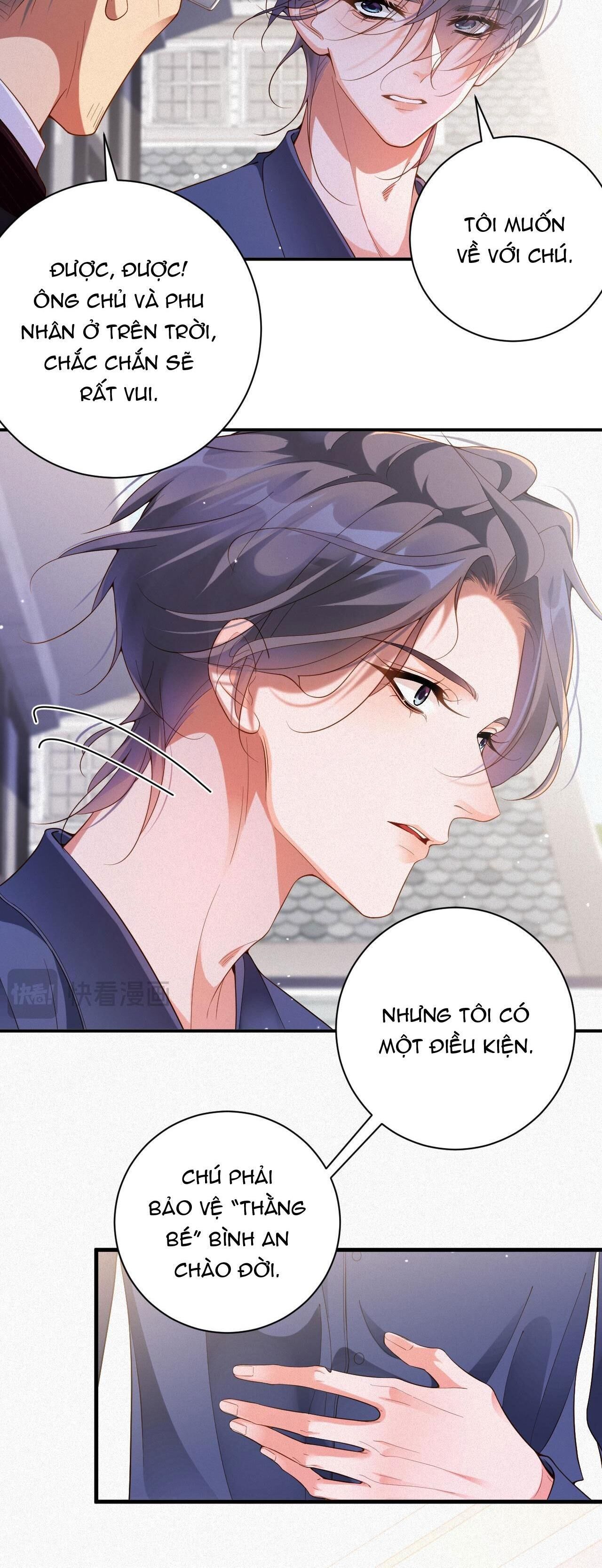 Chồng Cũ Muốn Tái Hôn Lần Nữa Chapter 54 - Next Chapter 55