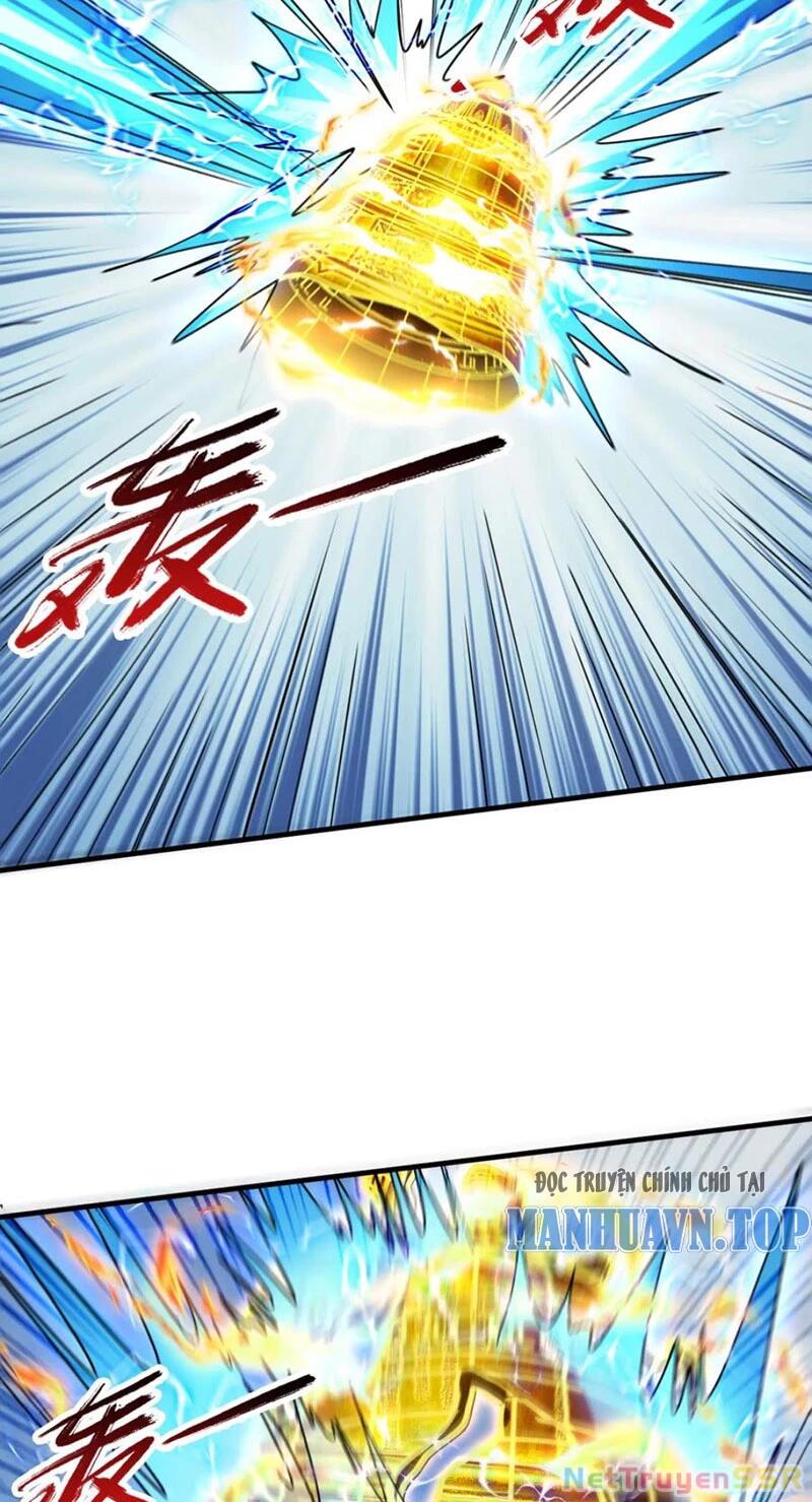 Vô Địch Đốn Ngộ Chapter 316 - Trang 2