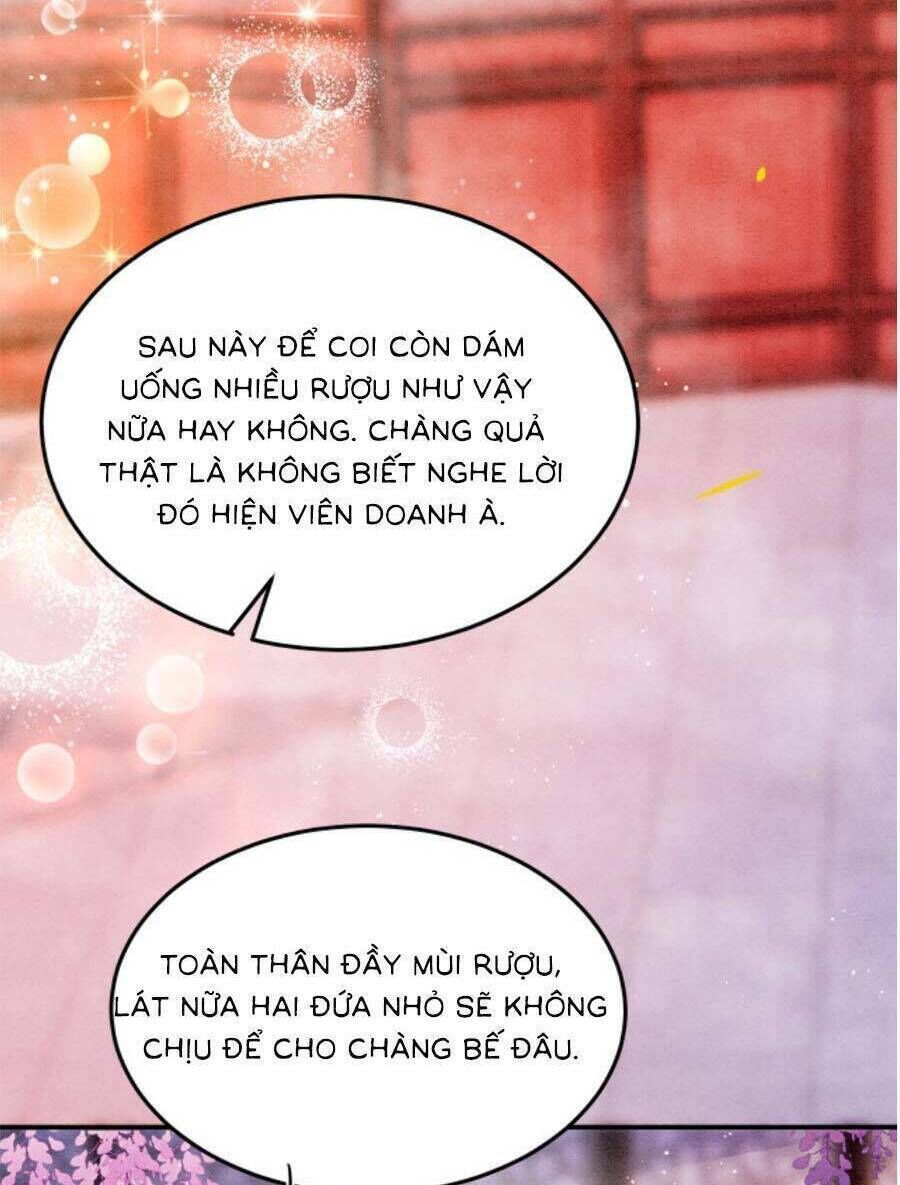 bạch nguyệt quang lạm quyền của sủng hậu chapter 89 - Trang 2