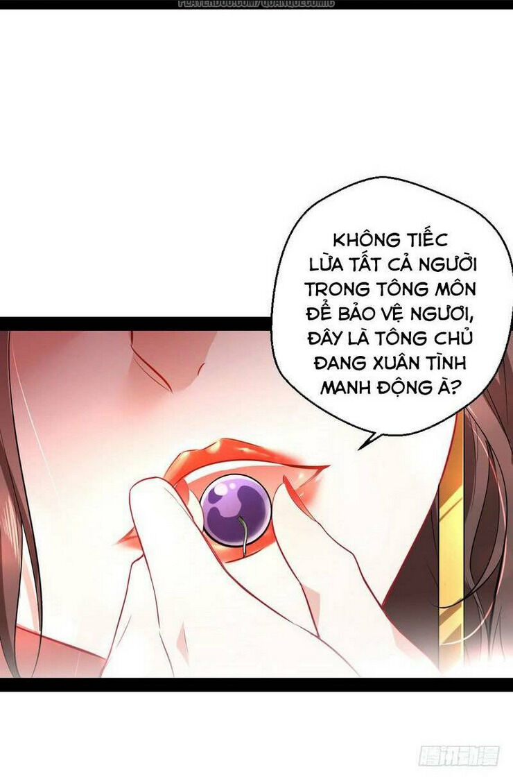 ta là tà đế chapter 26 - Next Chapter 27