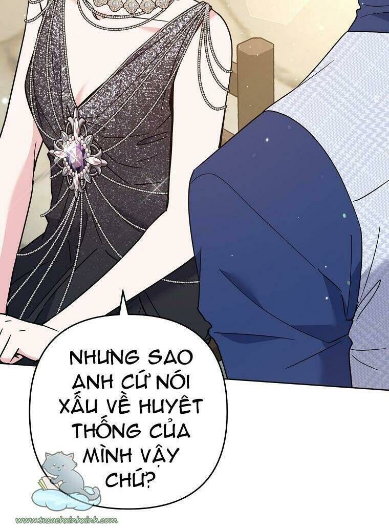 hãy để tôi được hiểu em chapter 65 - Trang 2