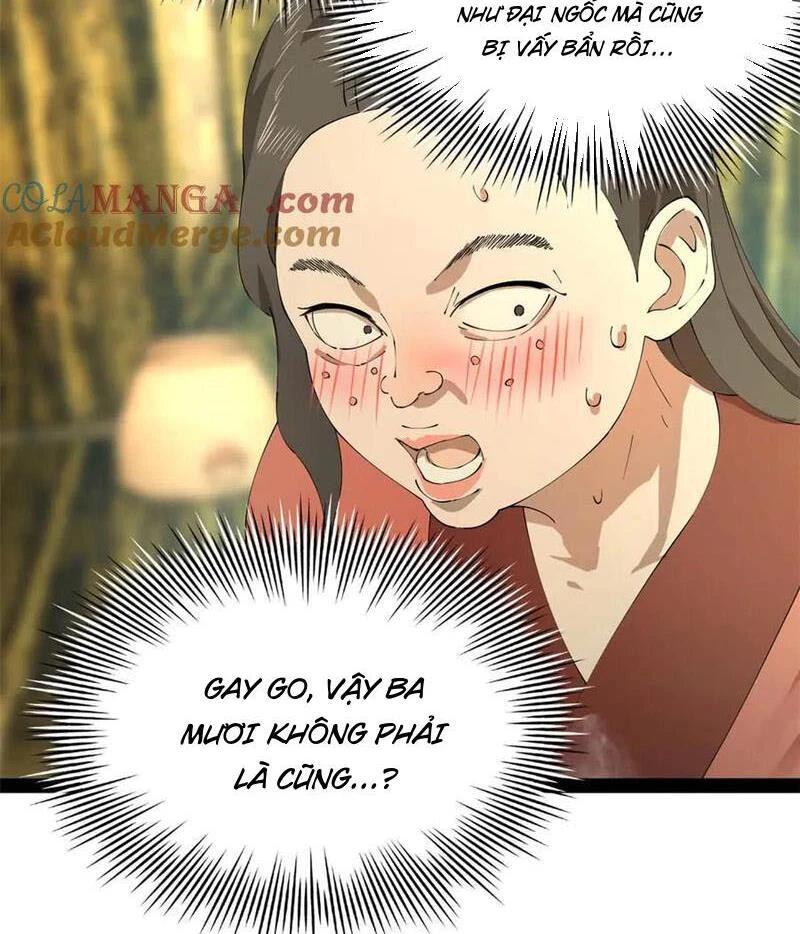 chàng rể mạnh nhất lịch sử Chapter 218 - Trang 1