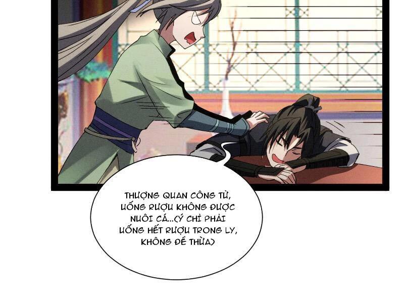 tróc đao nhân Chapter 18 - Next Chapter 19