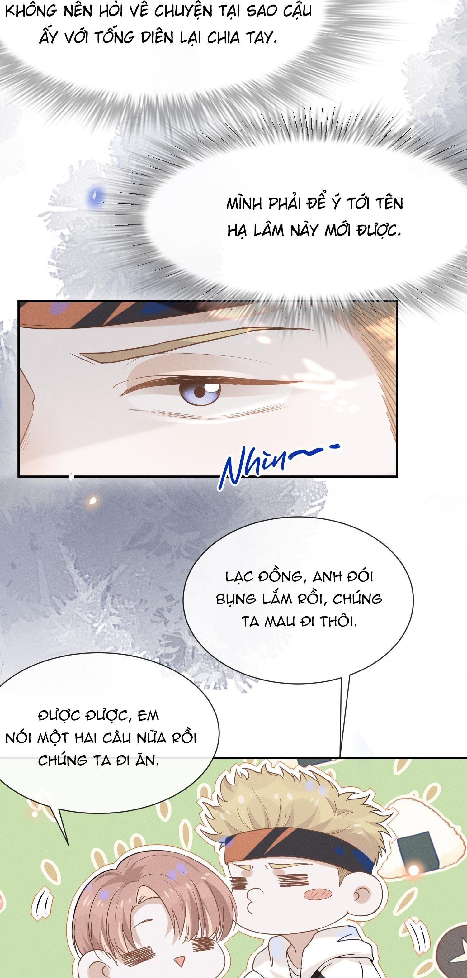 Lai Sinh Bất Kiến Chapter 26 - Trang 2