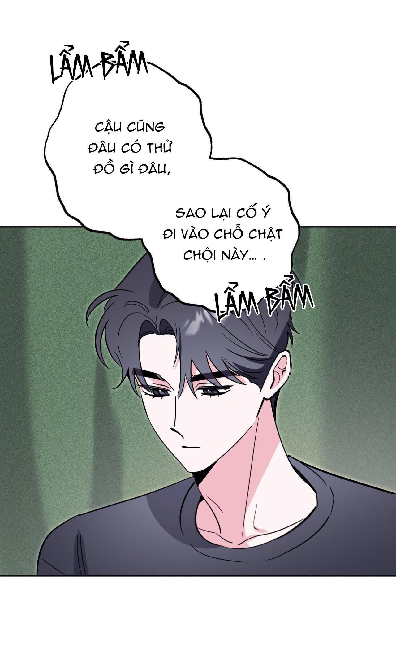 CẠM BẪY ĐẠI HỌC Chapter 75 - Next Chapter 75