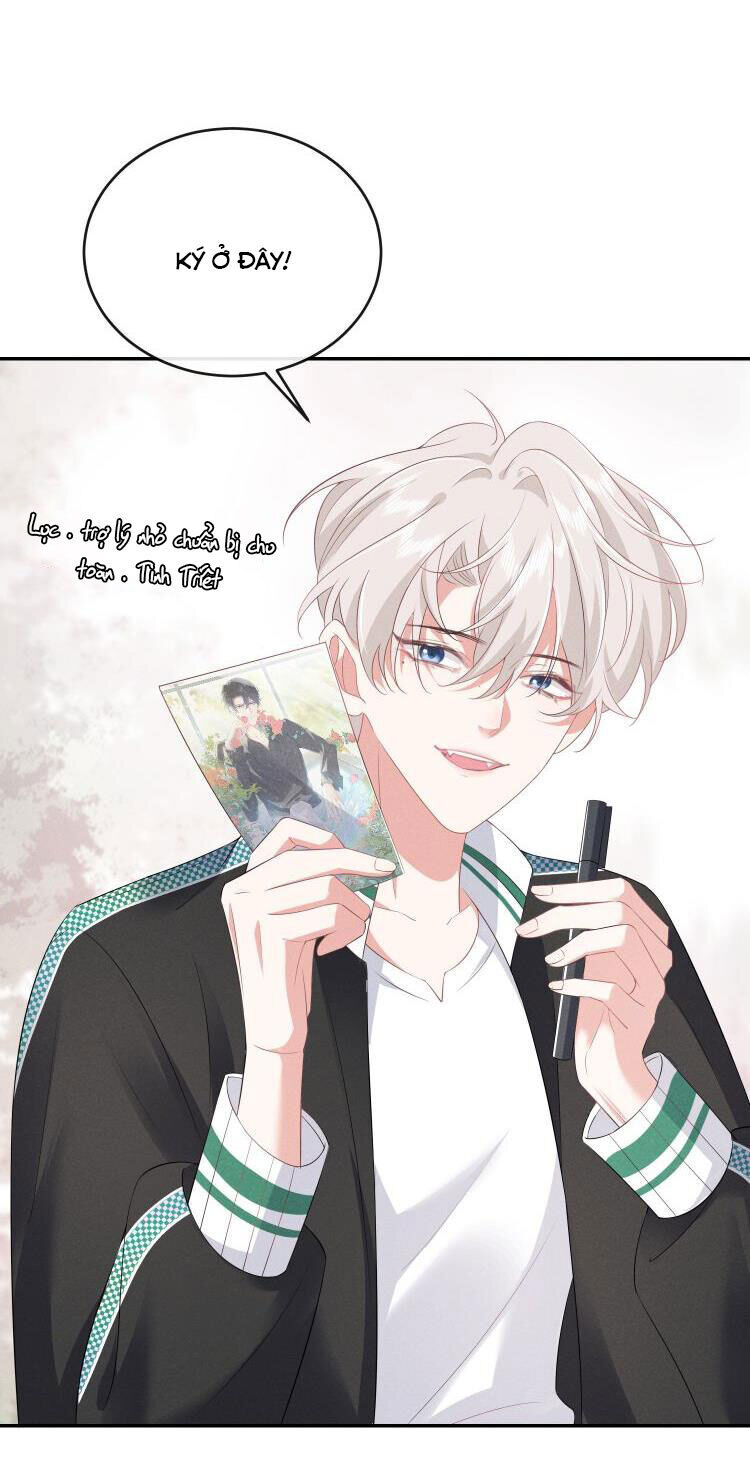 Xuyên Nhanh Chi Cải Tạo Bắt Đầu Lại Làm Người Chapter 23 - Next Chapter 24