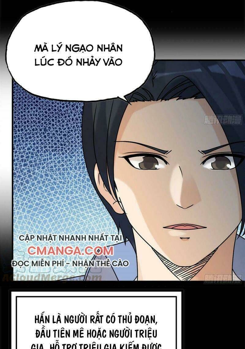 tôi chuyển vàng tại mạt thế Chapter 107 - Next Chapter 108