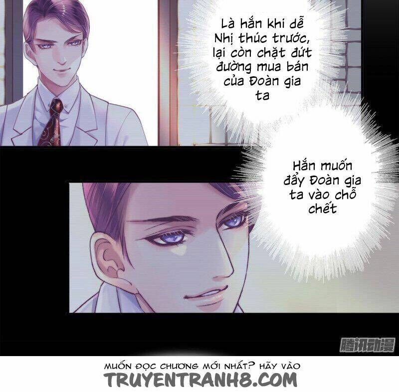 khanh như tơ Chapter 14 - Trang 2