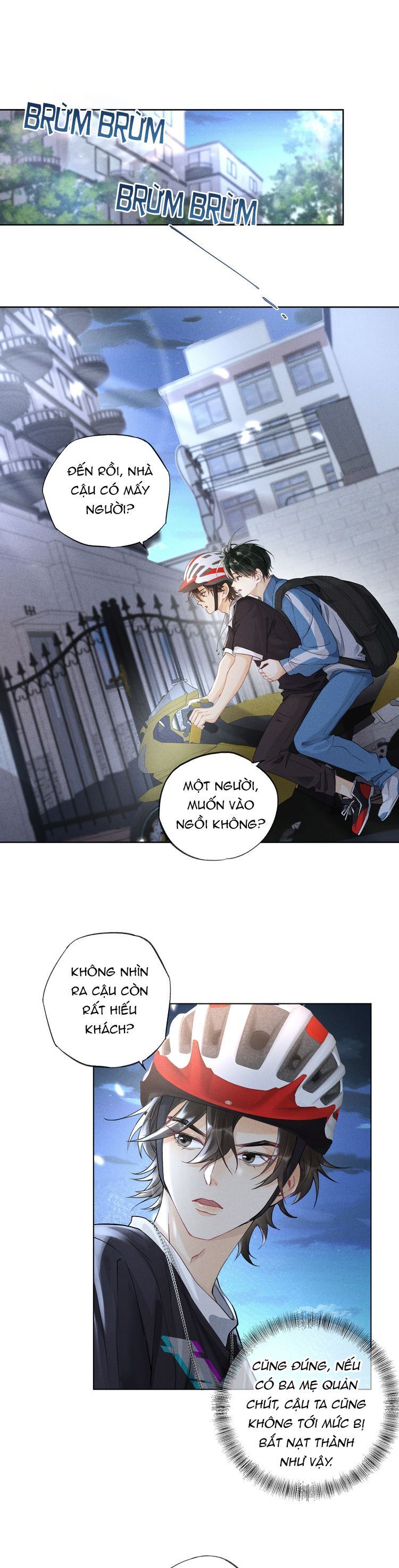 Xuyên Nhanh Chi Cải Tạo Bắt Đầu Lại Làm Người Chapter 107 - Next Chap 107