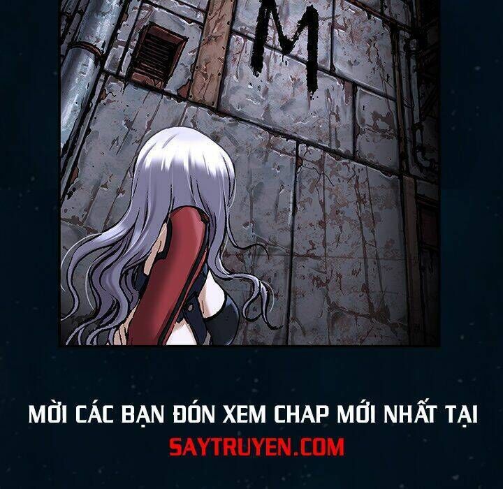 đứa con thần chết chap 112 - Trang 2