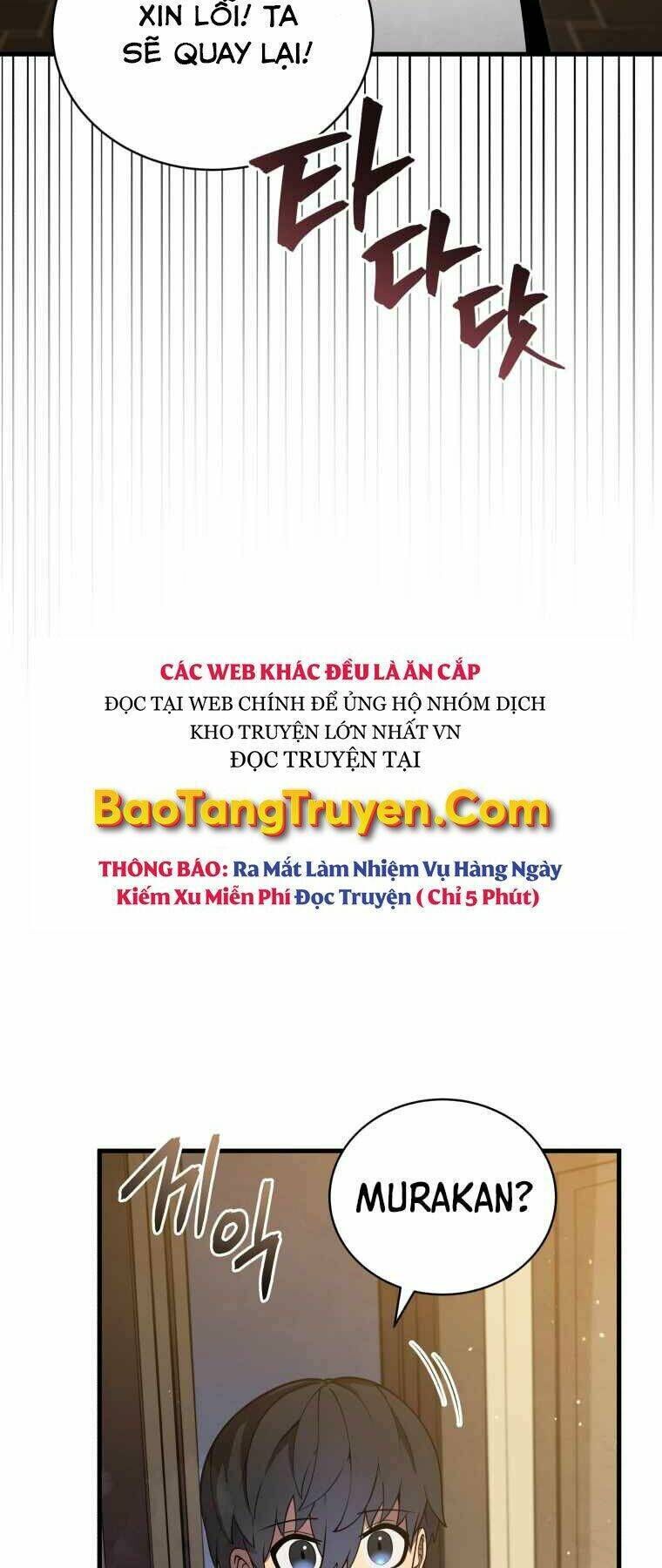 con trai út của gia đình kiếm thuật danh tiếng chapter 8 - Trang 2